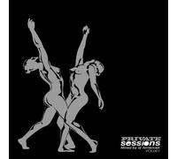 Private Sessions - Vol 001 - Mixed By Dj Annemiek
