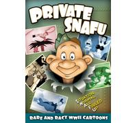 Private Snafu [Dvd]