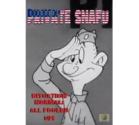 Private Snafu - Situation Normal: All Fouled Up! [Dvd]