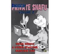 Private Snafu, Vol. 2 - More Snafu And Other Wartime Rarities Too [Dvd]