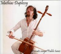 Private Songs