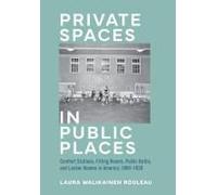 Private Spaces In Public Places