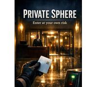 Private: Sphere Enter at your own risk