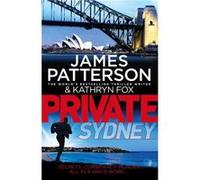 Private Sydney by James Patterson Patterson, James (Auteur)
