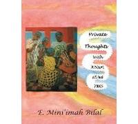 Private Thoughts With Personal Art And Photos