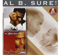 Private Times & The Whole 9 / Sexy Versus