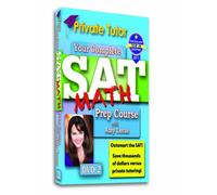 Private Tutor - SAT Math Prep Course - DVD 2