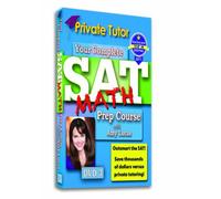Private Tutor - SAT Math Prep Course - DVD 3
