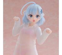 Tutor privé à la fille du duc Yumemirize PVC Statue Tina Howard 15 cm Sega