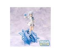 Private Tutor To The Duke Daughter - Figurine Tina Howard Luminasta
