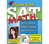 Private Tutor - Your Complete Sat Math Prep Course