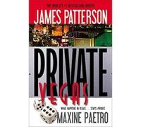 Private Vegas - [Version Originale] James Patterson, Maxine Paetro (Auteur)