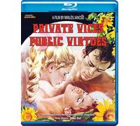 Private Vices Public Virtues
