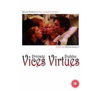 Private Vices Public Virtues [Import]