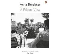 Private View Anita Brookner, (Auteur)