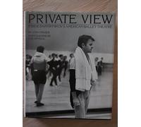 Private View: Inside Baryshnikov's American Ballet Theatre