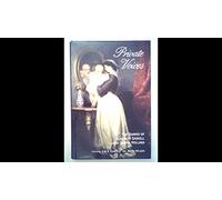 Private Voices: The Diaries of Elizabeth Gaskell and Sophia Holland