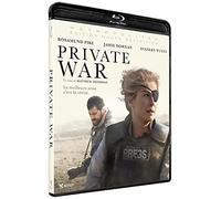 Private War – Blu-ray – Seven7