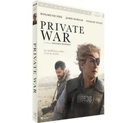 Private War – DVD – Seven7