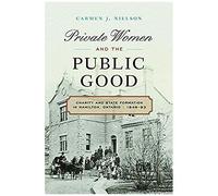 Private Women And The Public Good
