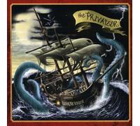 Privateer - Facing the Tempest