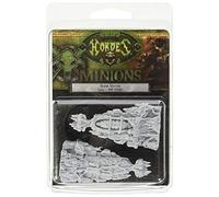 Privateer Press Bone Shrine: Minion Solo (Resin) Miniature Game Figure []