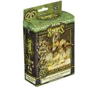 Privateer Press Hordes - Cercle - Gnarlhorn/Rip Horn/Shadowhorn Modèle kit G
