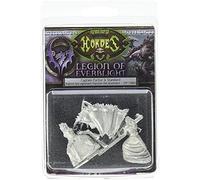 Privateer Press - Hordes - Legion: Captain Farilor And Standard Model Kit []
