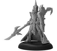 Privateer Press PIP35084 Retribution: Fane Knight Guardian One Size Multicolore G