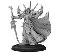 Privateer Press Pip35087 Retribution: Lord Ghyrrshyld The Forgiven, One Size []