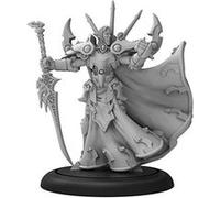 Privateer Press Pip35087 Retribution: Lord Ghyrrshyld The Forgiven, One Size []