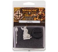 Privateer Press Protectorate Of Menoth - Hierophant Warcaster Model Kit