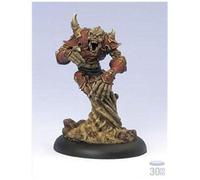 Privateer Press Skorne - Void Spirit Solo Model Kit []