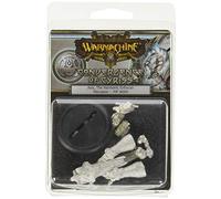 Privateer Press - Warmachine - Convergence : Axis Harmonique Enforcer Modèle kit