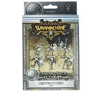 Privateer Press - Warmachine - Convergence: Obstructors Model Kit []