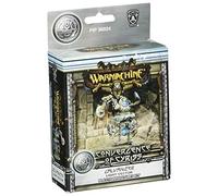 Privateer Press Warmachine - Convergence Of Cyriss - Galvanizer Vector Model Kit []