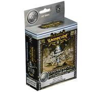 Privateer Press Warmachine - Convergence of Cyriss - Mitigator Model Kit