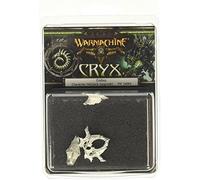 Privateer Press Warmachine Cryx : Erebus Helljack