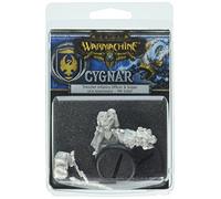 Privateer Press Warmachine Cygnar Trencher Unit Attachment Model Kit