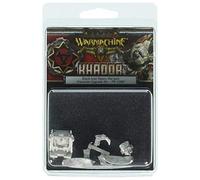 Privateer Press - Warmachine - Khador Black Ivan Warjack Upgrade Kit Model Kit []