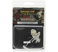Privateer Press Warmachine Khador Forward Kommander Sorscha Model Kit