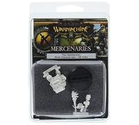 Privateer Press Warmachine Mercenary : Thor Steinhammer