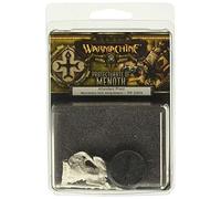 Privateer Press Warmachine : Protectorate : Attendant Priest