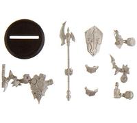 Privateer Press Warmachine Protectorate Devout Model Kit