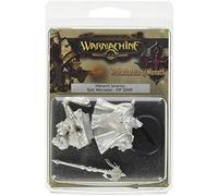 Privateer Press Warmachine : Protectorate : Epic Warcaster Severius