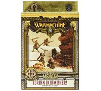 Privateer Press Warmachine - Protectorate Of Menoth - Idrian Skirmishers Unit Model Kit