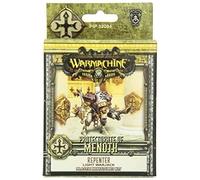 Privateer Press Warmachine : Protectorate : Repenterwarjack