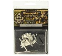 Privateer Press Warmachine : Protectorate :Seneschal
