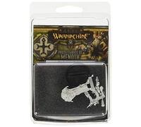 Privateer Press Warmachine : Protectorate : Vice Scrutator