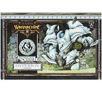 Privateer Press - Warmachine - Retribution: Hyperion Colossal Model Kit